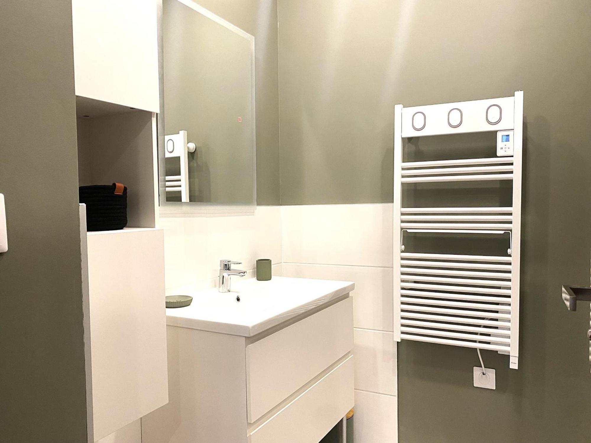 Hypercentre Calme - Le Gatsby - Coconhome Besançon Exteriör bild