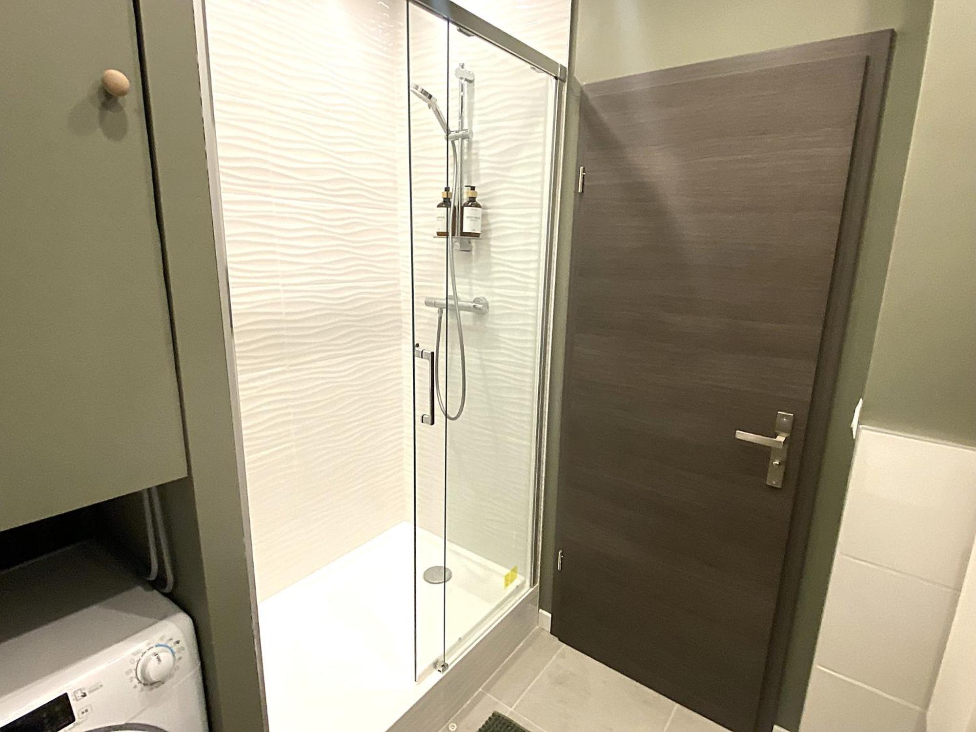 Hypercentre Calme - Le Gatsby - Coconhome Besançon Exteriör bild